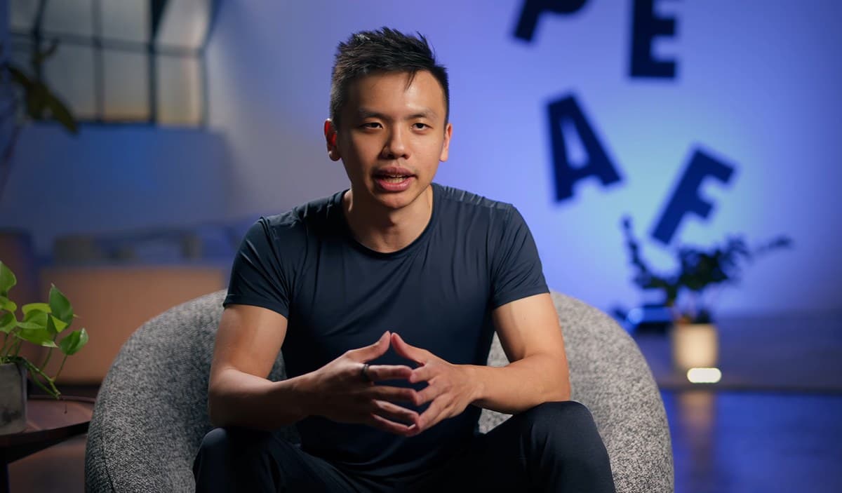 Jim Ng, founder of Best SEO Singapore and Best Marketing Agency